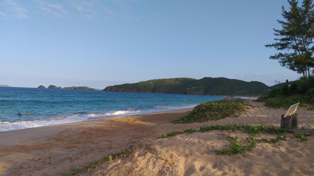 Paraiso De Buzios 01 Esterno foto