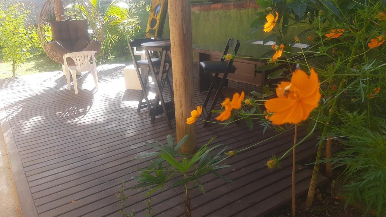 Paraiso De Buzios 01 Esterno foto