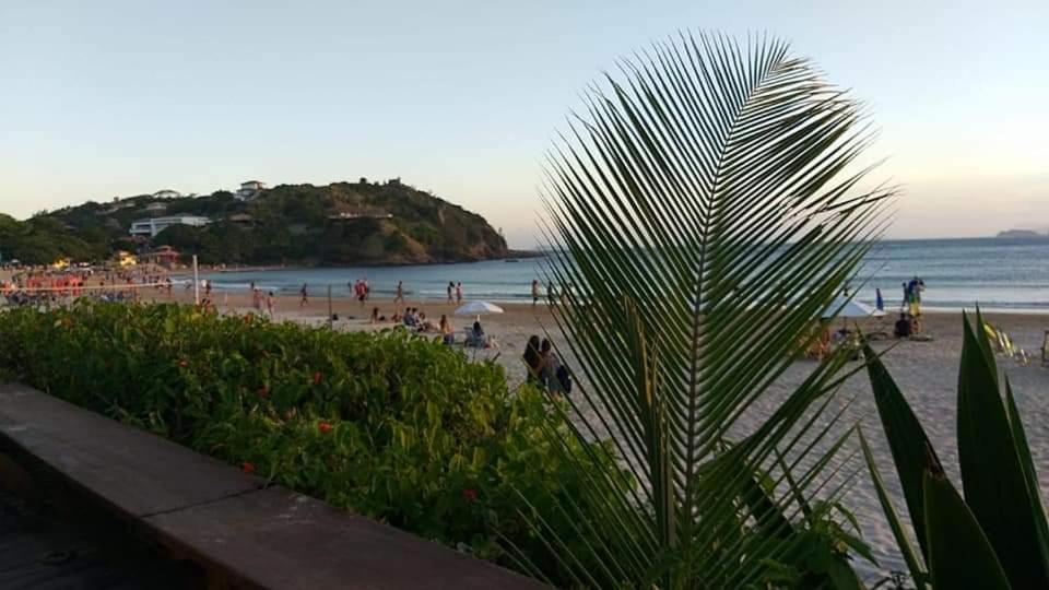 Paraiso De Buzios 01 Esterno foto