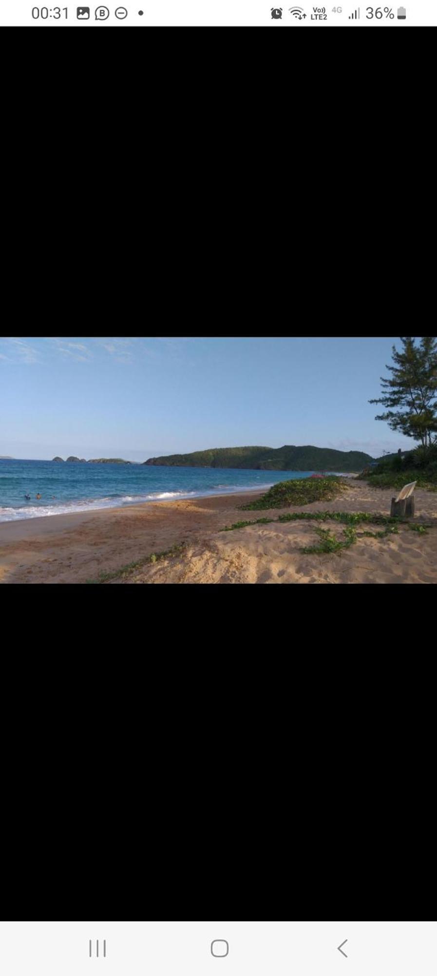 Paraiso De Buzios 01 Esterno foto