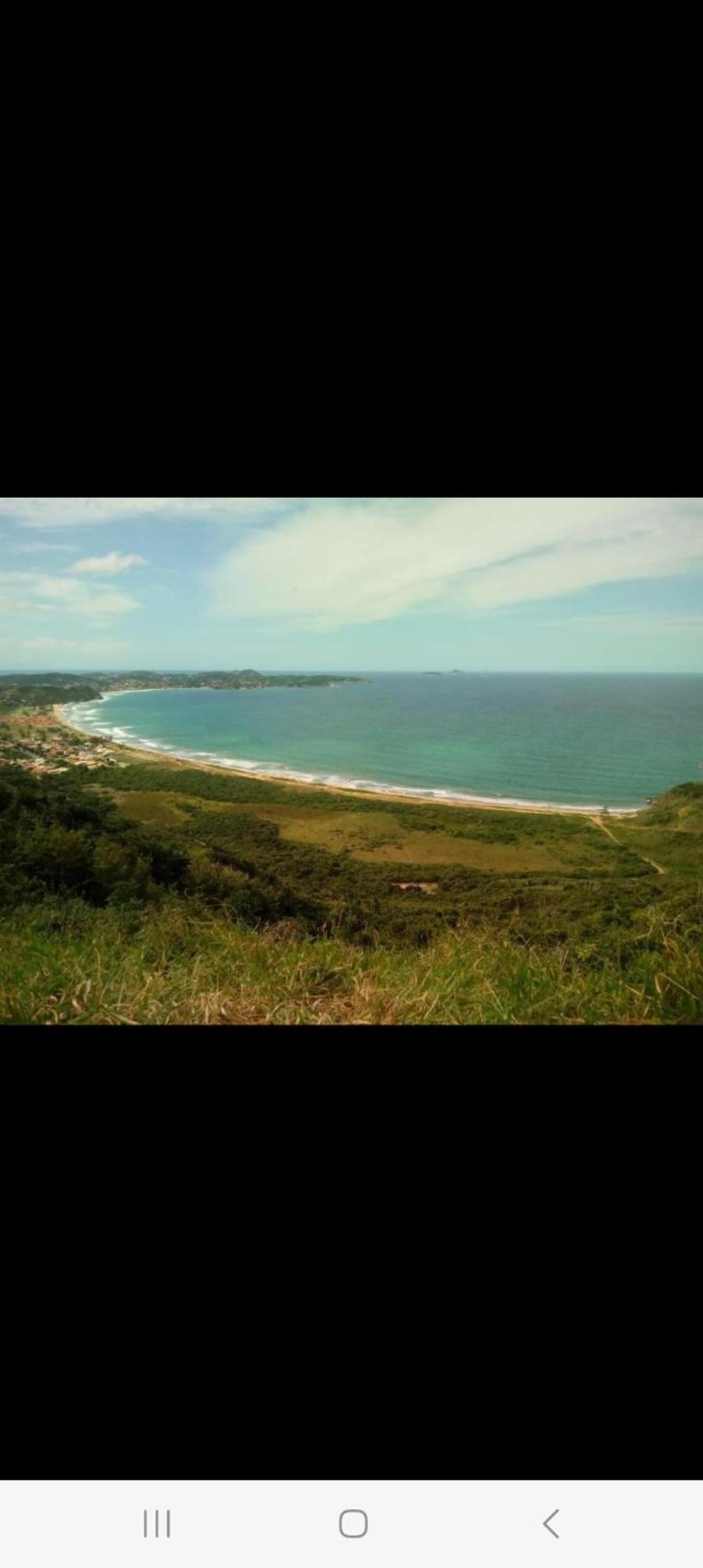 Paraiso De Buzios 01 Esterno foto
