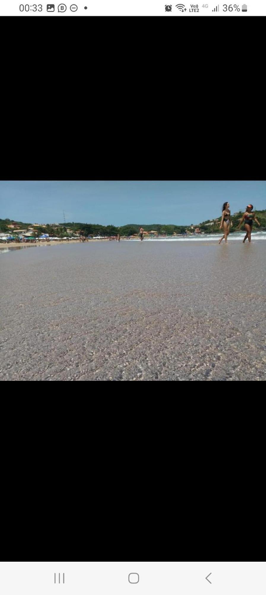 Paraiso De Buzios 01 Esterno foto