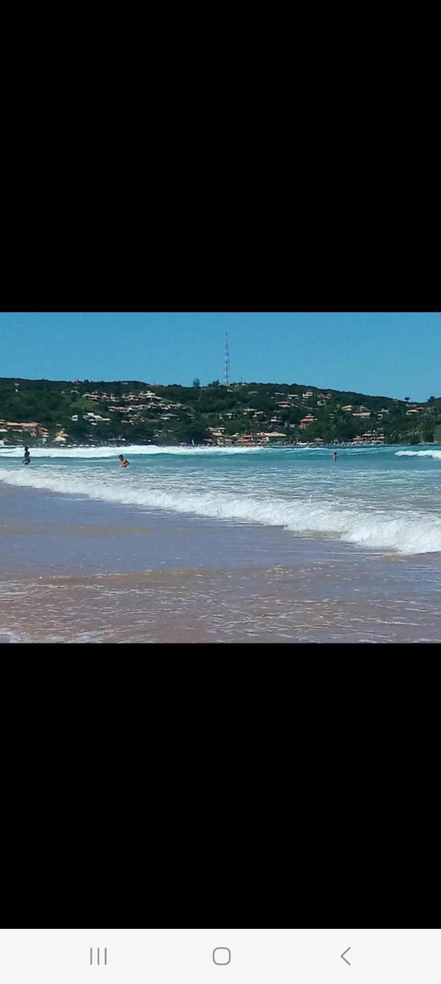 Paraiso De Buzios 01 Esterno foto